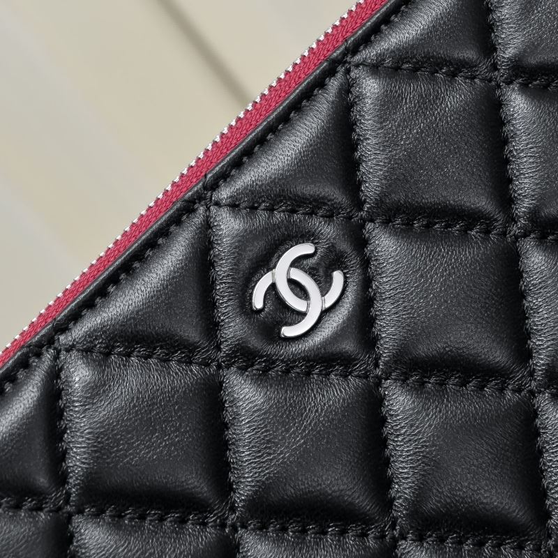 Chanel Leboy Series Bags